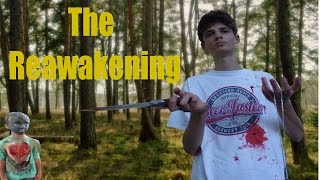 Trailer The Reawakening  Season 1 Ep2 OFFICIAL [upl. by Haimehen164]