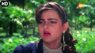 Aayegi Har Pal Tujhe Meri Yaad 90s Sad Song Andolan Alka Yagnik Kumar Sanu Kumar Sanu Hits [upl. by Valonia]