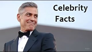 Unveiling George Clooney Inside the Life of Hollywoods Most Charismatic Star [upl. by Dedra]