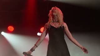 The Pretty Reckless  Make Me Wanna Die live at Prague 2022 [upl. by Okimat350]