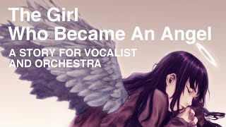 The Girl Who Became An Angel  Ghibli Inspired Orchestral Music Yuang Chen [upl. by Razaele]