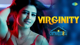 Virginity Video Song  Chithakkotudu 2  Benny Dayal amp Ramya NSK  Meenal Sahu  Karishma [upl. by Lerak]