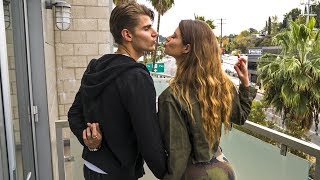 Dating a Sociopath  Hannah Stocking [upl. by Nylla]