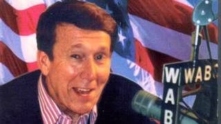 Vintage Bob Grant on WABC Radio 1 [upl. by Pettit]