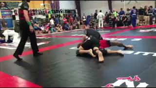 NAGA Grappling Competition 2018 Las Vegas Directors NoGi EXPERT JiuJitsu [upl. by Nilesoy870]