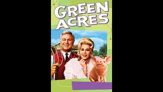 Green Acres 1965 ‧ Sitcom ‧ 6 Seasons shorts [upl. by Bidget214]