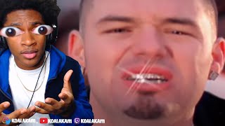 IM LATE Mike Jones feat Slim Thug and Paul Wall  Still Tippin  Reaction [upl. by Beulah]