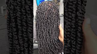 Passion Twist Midback Length [upl. by Duff3]