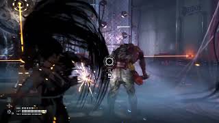 Stellar Blade gameplay 10 Ps51080p60Fps [upl. by Aggappera]