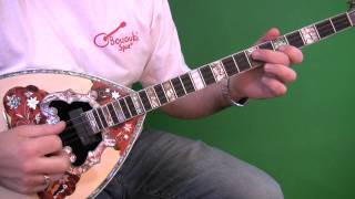 Bouzoukispace  Bouzouki video online lessons [upl. by Sherill]