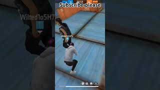 social you Tube Gaming 😈 Love freefire india 🗿🍷😈 [upl. by Ennis]