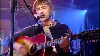 Paul Weller  A Man Of Great Promise  Latermpg [upl. by Alaek]