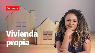 La agencia que contribuye en la adquisición de vivienda propia así funciona [upl. by O'Shee]