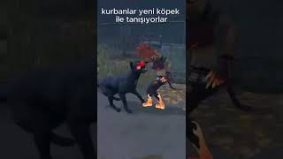 cici küpke keşfet eğlencelivideolar dbd deadbydaylight gaming deadbydaylightfunnymoments [upl. by Chee]