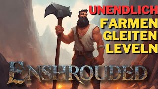 unendlich GLEITEN FARMEN amp SCHNELL LEVELN mit diesem ITEM [upl. by Sublett]