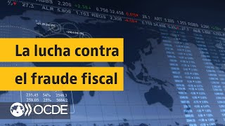 La lucha contra el fraude fiscal [upl. by Cornelius]