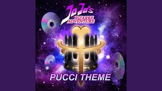 Pucci Theme [upl. by Tahp]