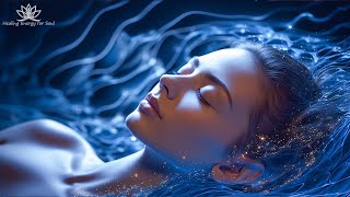 Scientists Cannot Explain Why This Audio Cures People  Deep Sleep Music for Stress Relief  432Hz [upl. by Ahsiatal296]