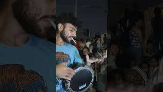 Traditional Syrian Music with darbuka [upl. by Rutledge]