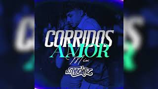 CORRIDOS AMOR DESAMOR MIX  INSTAGRAM DJTROCHEZATX [upl. by Enrika]