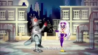 MovieStarPlanet Australian TV Ad 30sec [upl. by Isolde]