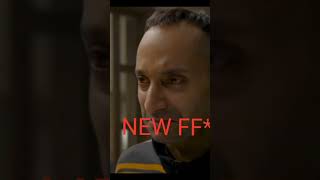 OLD FF FANS VS NEW FF FANS [upl. by Pirbhai]