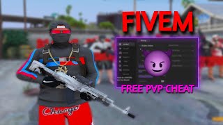 FREE FIVEM CHEAT  RAMSEY  GTAV MODS 2023 [upl. by Mic]