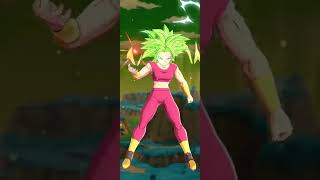 Fusion Vs Fusion Ssj4Gogeta dblengends dragonballlengends fusion ssj4gogeta kafla [upl. by Cira]