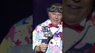 Roy Chubby Brown Unleashed Unfiltered Comedy Gold 😂🔞 [upl. by Ehlke]