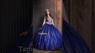 Alamo Bridal San Antonio  Wedding Prom and Quinceanera Dresses  My San Antonio Quinceanera [upl. by Holds631]