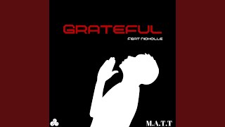 Grateful Feat Nicholle [upl. by Wahs]