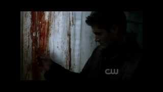 Dean Winchester  Skip The Shower Scene S6E10 [upl. by Ahsirhcal]