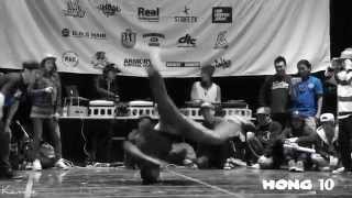 Korean BBoys  Beasts in the World [upl. by Kristel765]