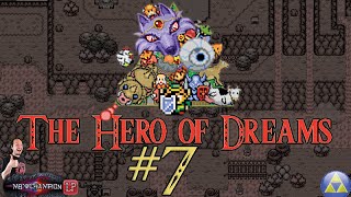 Hero of Dreams  Part 7 To the Top of Death Mountain [upl. by Nevil]