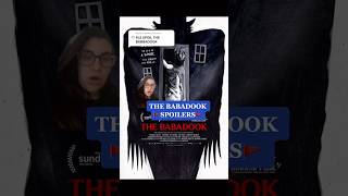 The Babadook 2014 Full Movie Spoilers [upl. by Hampton]