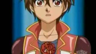 Bakugan New Vestroia  Taste of Defeat Episode 5 Part 33 [upl. by Edivad]