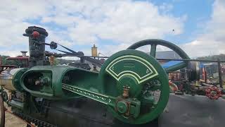 Millersburg steam show 2023 [upl. by Loux]