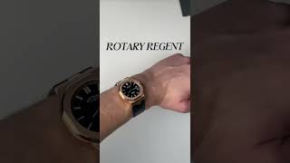 Best watches under 500 The best Patek Philippe Audemars Piguet homage Rotary Regent shorts ap [upl. by Emerej]