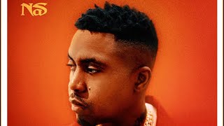 Nas Good Morning Part 2 Unreleased [upl. by Wilsey]