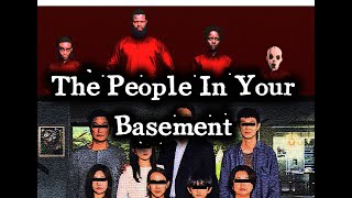 Parasite amp Us The People in Your Basement [upl. by Sherourd]