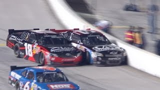 Hamlin Teaches Dillon Lesson [upl. by Kegan300]