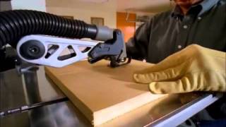 Rockwell Jig Saw BladeRunner Jig Saw MultiPurpose Precision RK7321 [upl. by Anaehs]