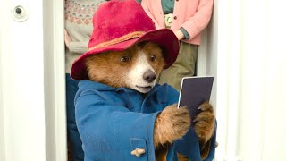 PADDINGTON IN PERU  All Trailers From The Movie 2025 Paddington 3 [upl. by Emlynne]