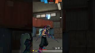 free fire Max season 2 loan wolf M82b top 1 in free fire [upl. by Langbehn]