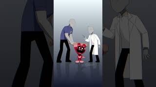 Disarming evil doctors 2 Poppy Playtime 3 Animation [upl. by Nevaeh]