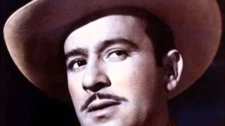 PEDRO INFANTE Te Quiero Así Remasterizado [upl. by Minsk]