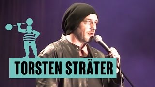 Torsten Sträter  Nur 10 Regeln [upl. by Nreval]