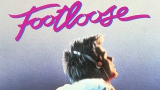 Footloose 1984 Original Soundtrack HQ [upl. by Bernj]