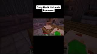 Minecraft ALE otwieram budke z kebabami kebab film [upl. by Hubert466]