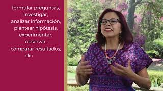 Séptima Sesión del CTE Mensaje de la Secretaria para docentes Mayo 2024 [upl. by Carrillo873]